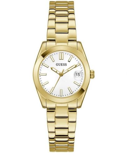 Ceas dama Guess Ladies Gold Tone
