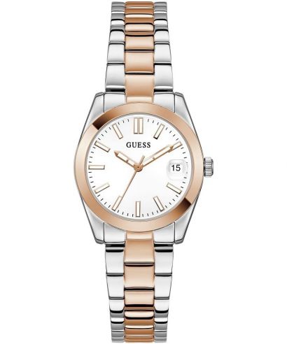 Ceas dama Guess Ladies 2-Tone