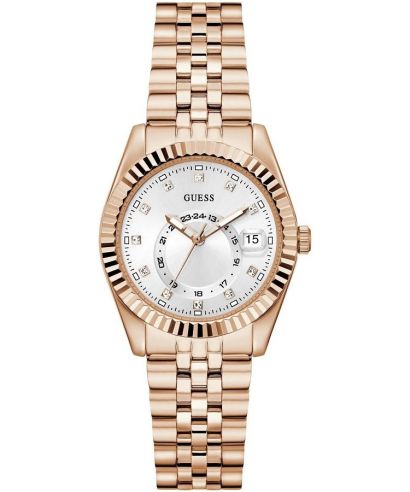 Ceas dama Guess Jada Rose Gold Tone
