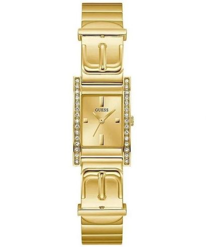Ceas dama Guess Ladies Gold Tone