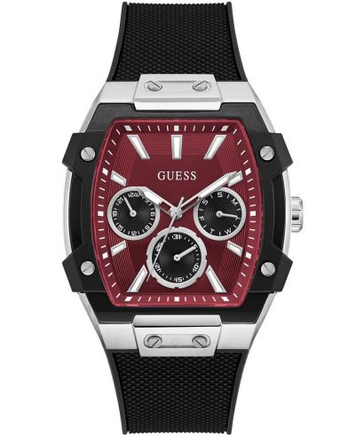 Ceas barbatesc Guess Pheonix
