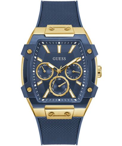 Ceas barbatesc Guess Pheonix