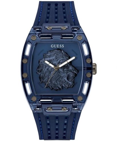 Ceas barbatesc Guess Icebreaker