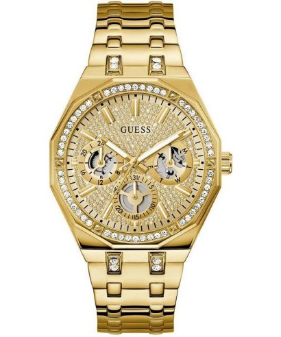 Ceas barbatesc Guess Phoenix