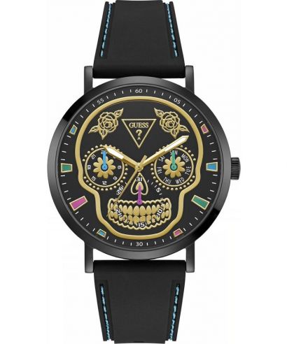 Ceas barbatesc Guess Phoenix