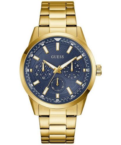 Ceas barbatesc Guess Regal