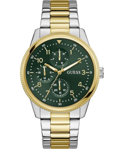 Ceas barbatesc Guess Emerson