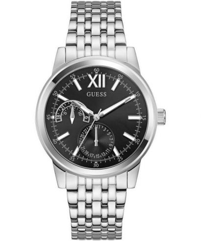 Ceas barbatesc Guess Suit & Time