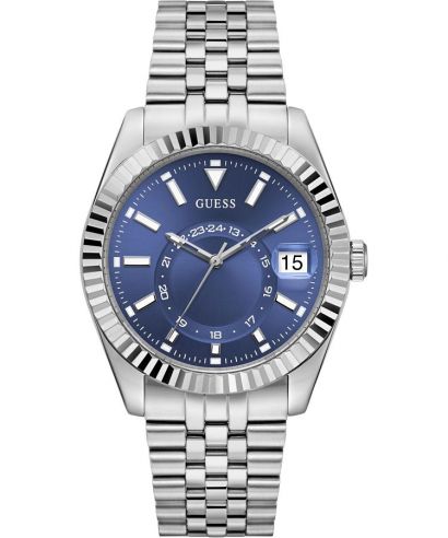 Ceas barbatesc Guess Suit & Time
