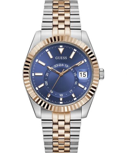 Ceas barbatesc Guess Suit & Time