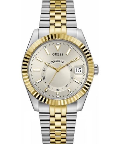 Ceas barbatesc Guess GD Jaden