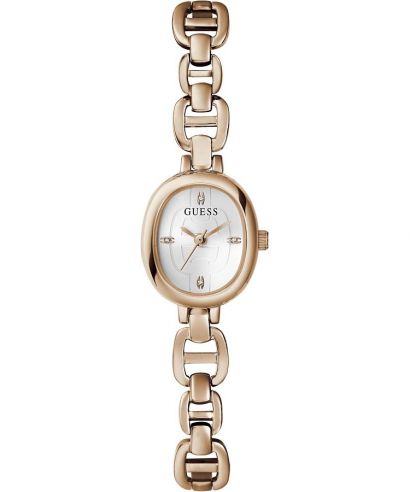 Ceas dama Guess Ladies Rose Gold Tone