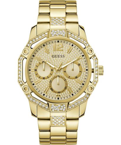 Ceas barbatesc Guess Regal