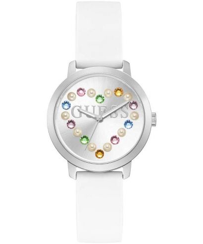 Ceas dama Guess Devotion