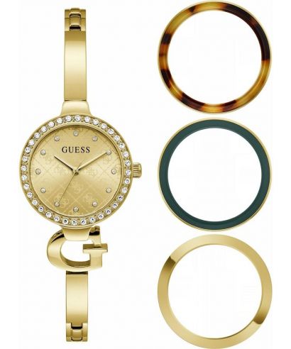 Ceas dama Guess Giselle SET