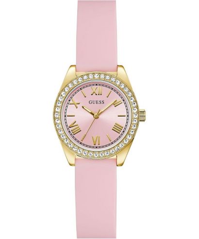 Ceas dama Guess Mini Luna