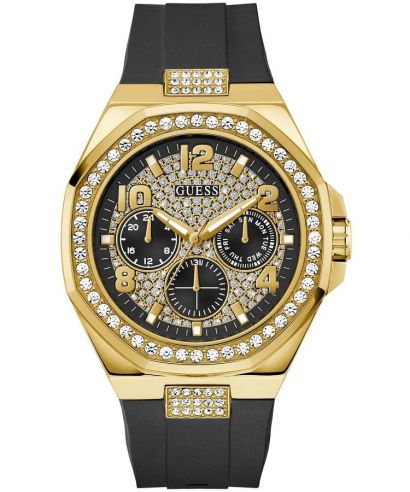 Ceas barbatesc Guess Empire