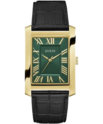 Ceas barbatesc Guess Clyde