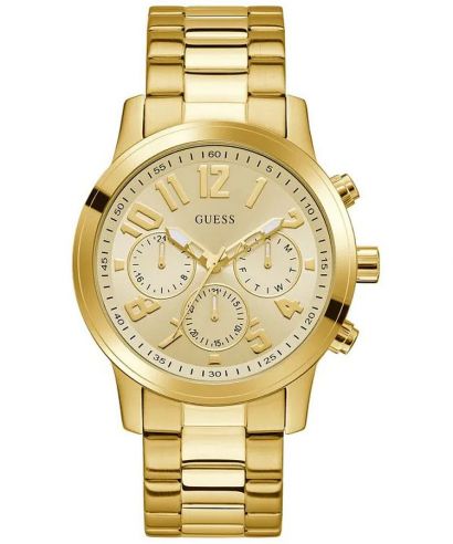 Ceas barbatesc Guess Parker