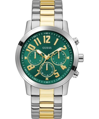 Ceas barbatesc Guess Parker