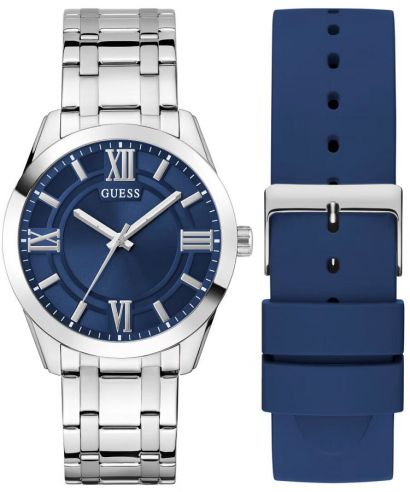 Ceas barbatesc Guess Elliot SET
