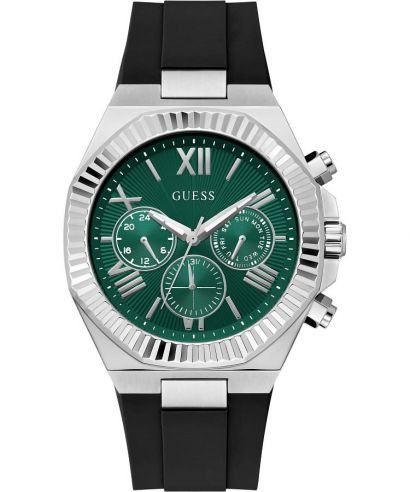 Ceas barbatesc Guess Equity