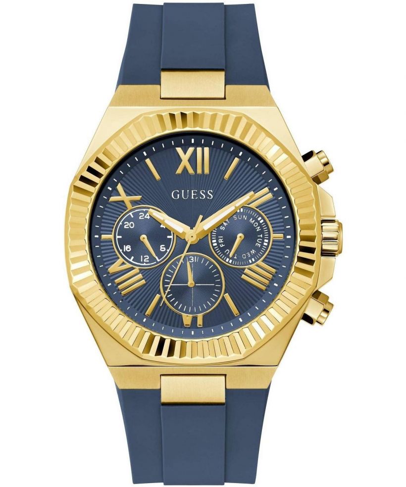 Ceas barbatesc Guess Equity