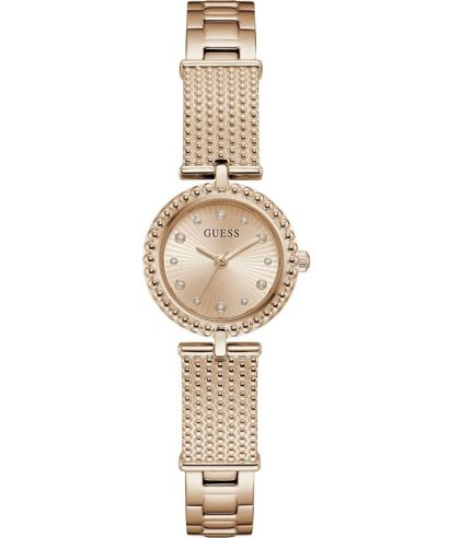 Ceas dama Guess Bejeweled Holly