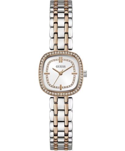 Ceas dama Guess Bejeweled Hazel