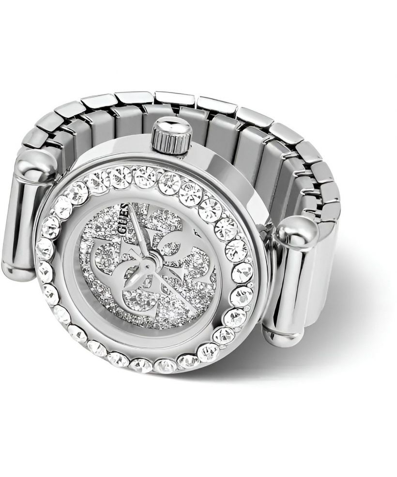 Watch ring dama Guess Anna