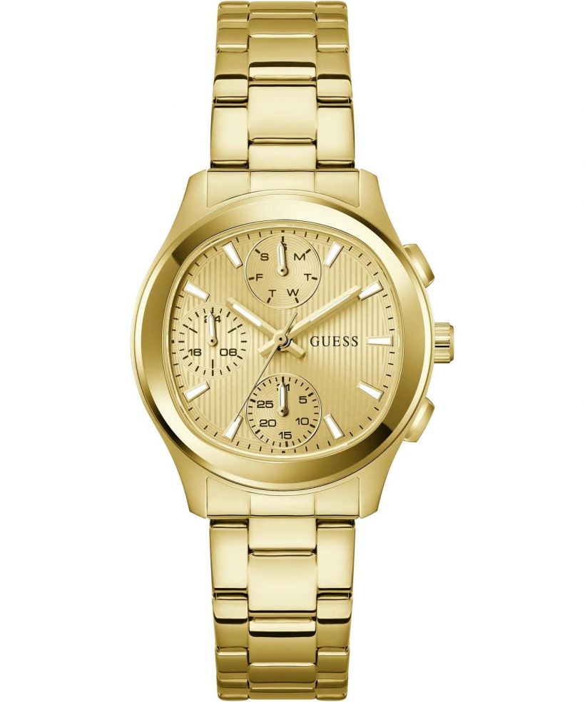 Ceas dama Guess Birdie
