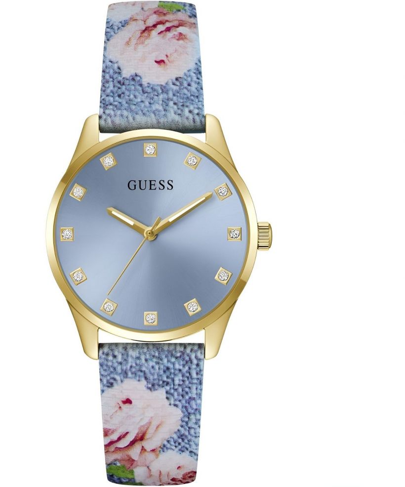 Ceas dama Guess Ladies