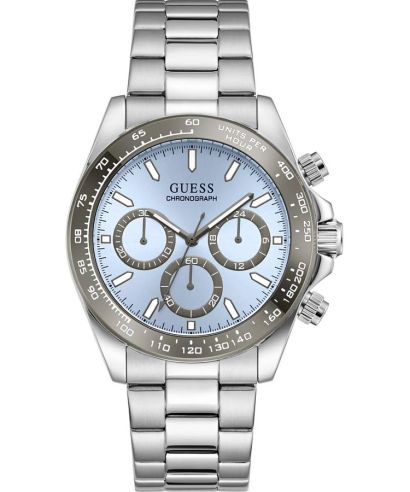 Ceas barbatesc Guess Sport Arthur Chronograph