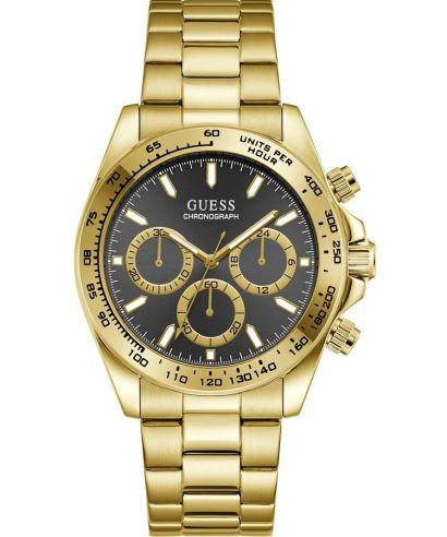 Ceas barbatesc Guess Sport Arthur Chronograph