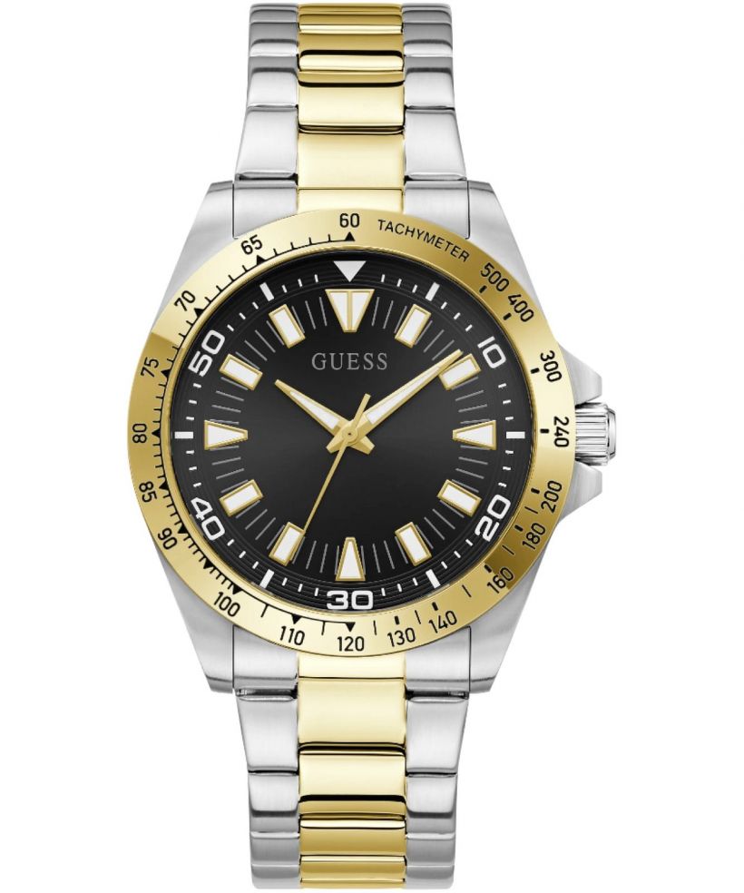 Ceas barbatesc Guess Neo