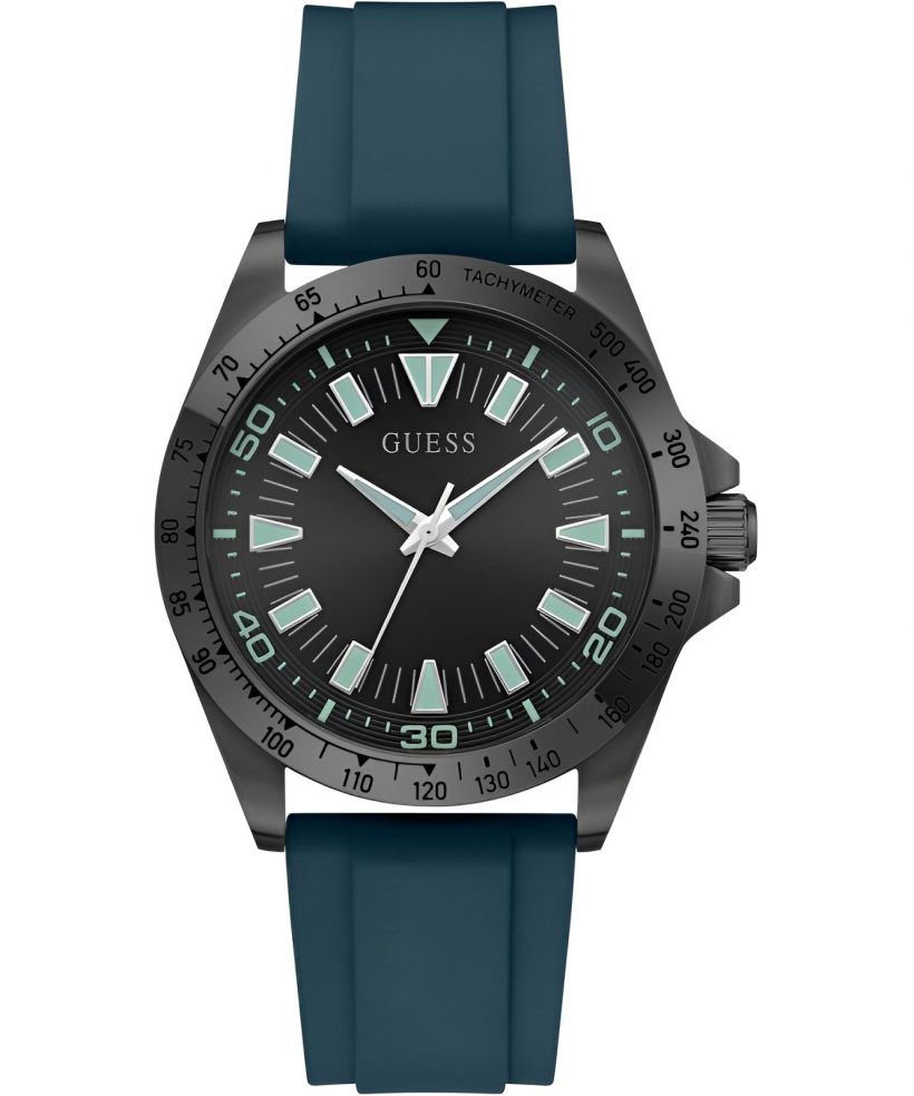 Ceas barbatesc Guess Neo