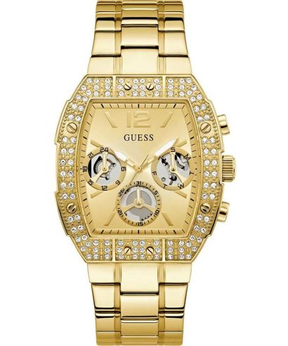 Ceas barbatesc Guess Trend Phoenix Quantum