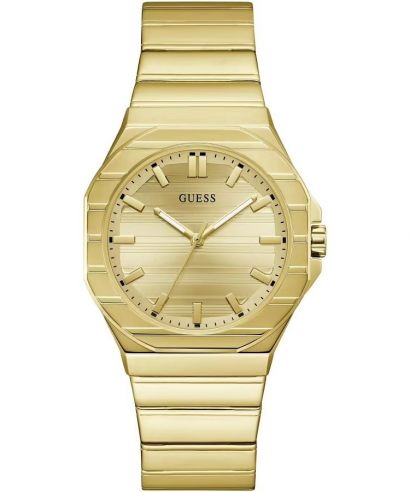 Ceas barbatesc Guess Jaq