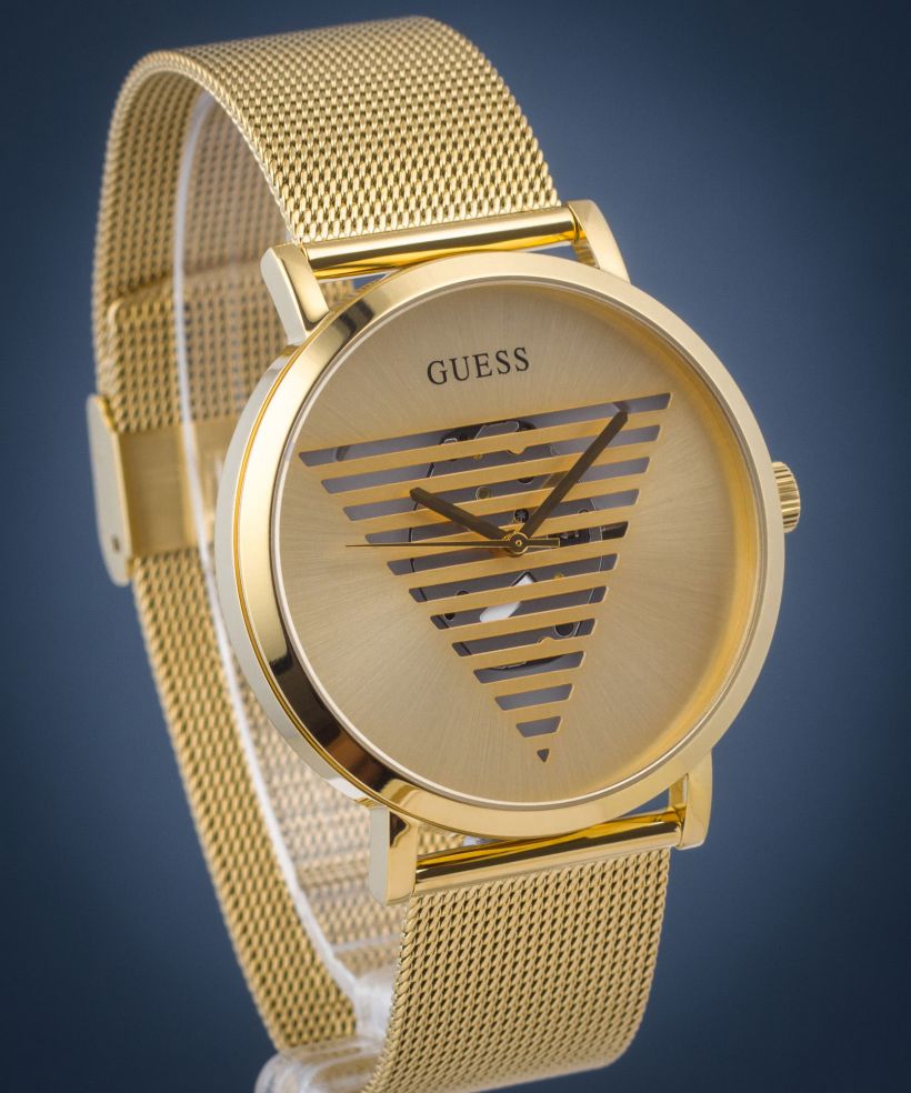 Ceas Unisex Guess Idol