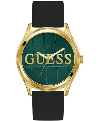 Ceas unisex Guess Reputation