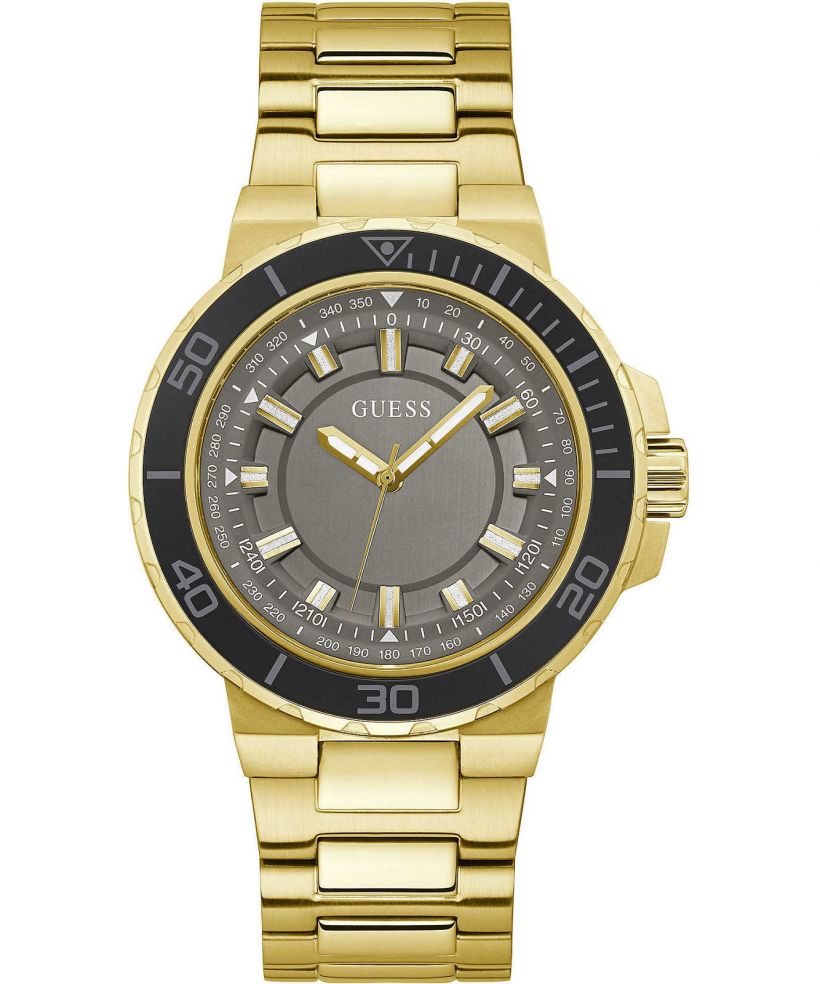 Ceas Unisex Guess Shimmer