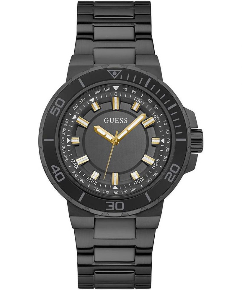 Ceas Unisex Guess Shimmer