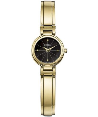 Ceas dama Herbelin Lady H