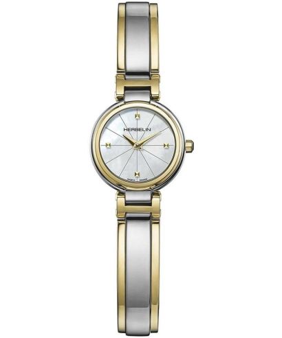 Ceas dama Herbelin Lady H
