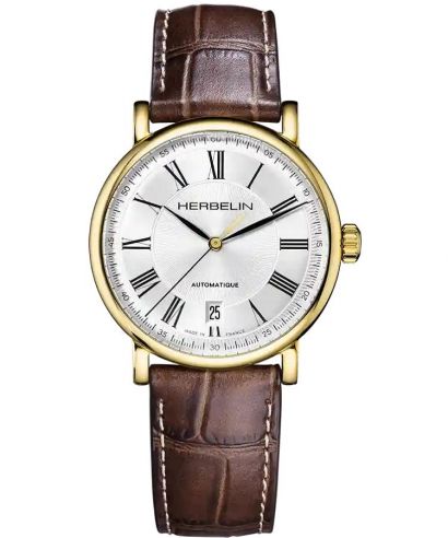 Ceas barbatesc Herbelin Inspiration Automatic