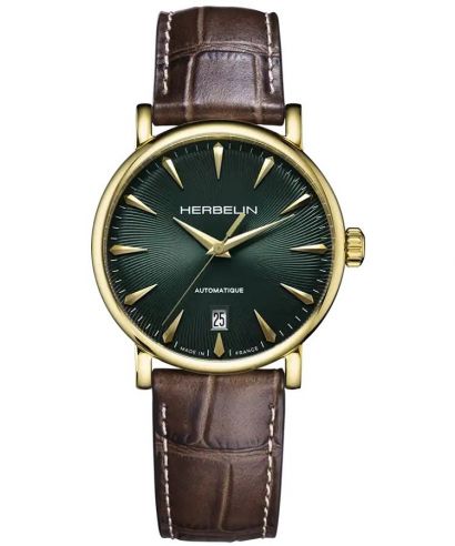 Ceas barbatesc Herbelin Inspiration Automatic
