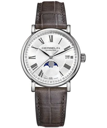 Ceas barbatesc Herbelin INSPIRATION Automatic
