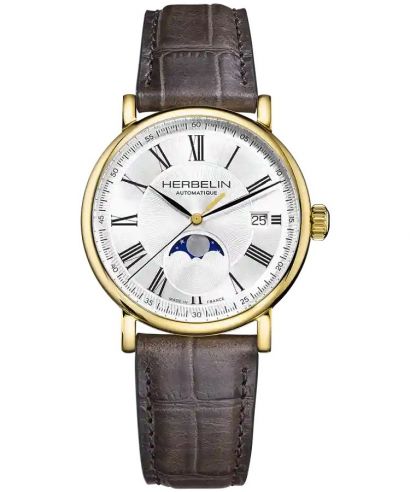 Ceas barbatesc Herbelin INSPIRATION Automatic