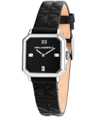 Ceas dama KARL LAGERFELD Square Classics
