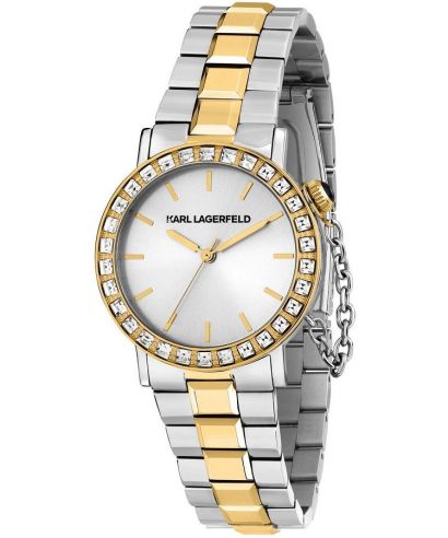 Ceas dama KARL LAGERFELD Crystals